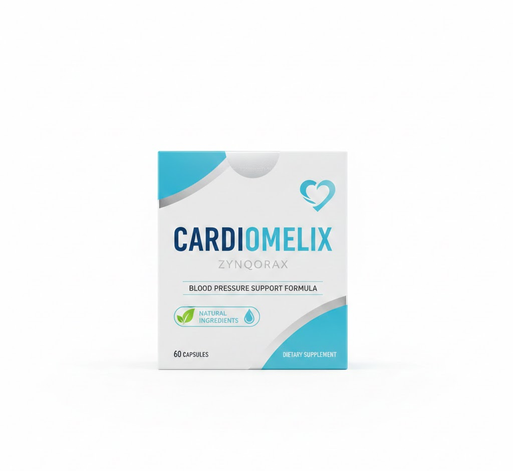 Cardiomelix